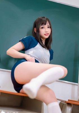 隔壁女孩4