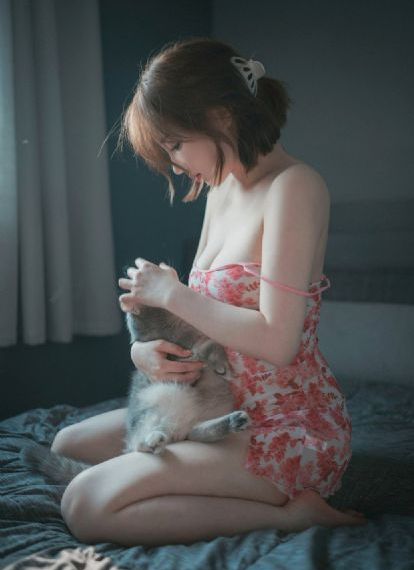 思春少妇