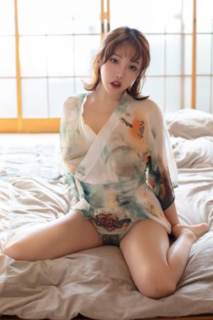 猫女的诅咒3